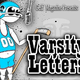 Illustration for article titled Its Baseball Night At Gelfs Varsity Letters